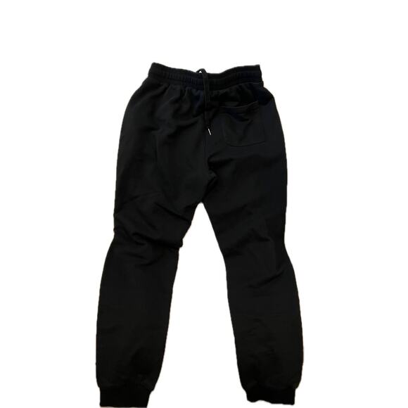 Avant Garde Black Red Sweat Suit Mens XL - Picture 5 of 6